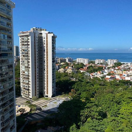 Marcolini - Mediterraneo Flat Rio de Janeiro Exterior photo