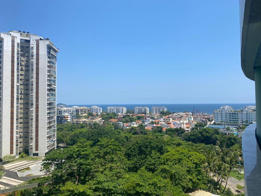 Marcolini - Mediterraneo Flat Rio de Janeiro Exterior photo