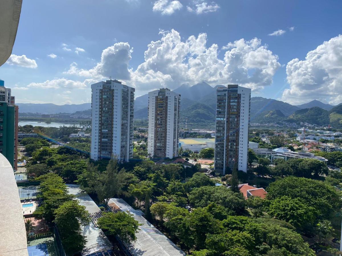 Marcolini - Mediterraneo Flat Rio de Janeiro Exterior photo