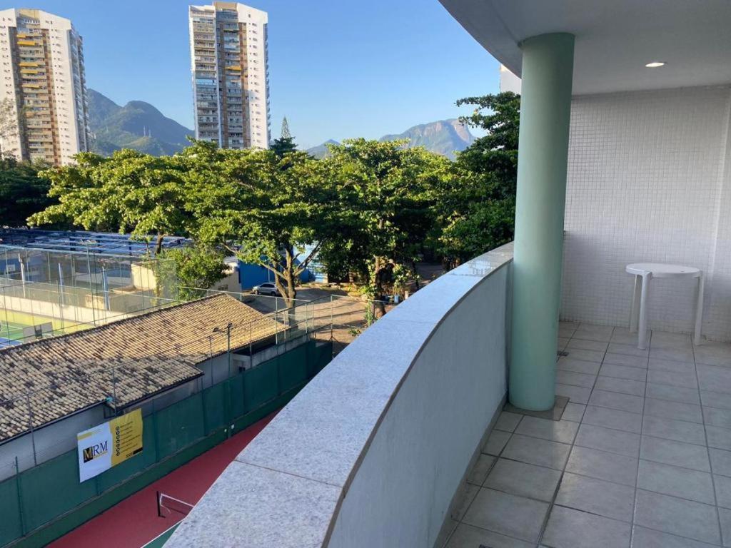 Marcolini - Mediterraneo Flat Rio de Janeiro Exterior photo