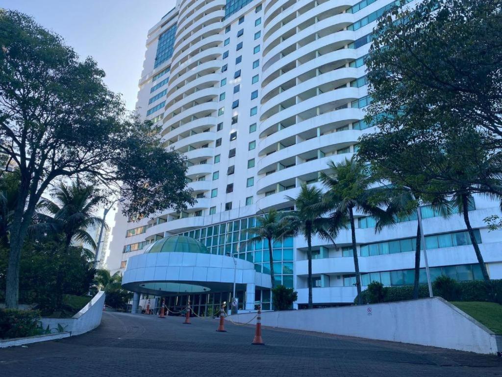 Marcolini - Mediterraneo Flat Rio de Janeiro Exterior photo