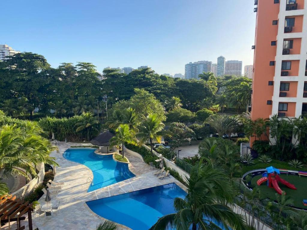 Marcolini - Mediterraneo Flat Rio de Janeiro Exterior photo